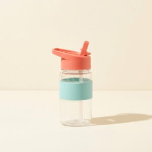 bottle kids tritan — Heart Space Goodies