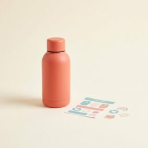 bottle starter set — Heart Space Goodies