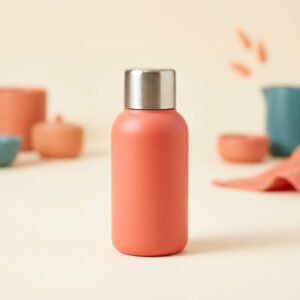 bottle steel mini — Heart Space Goodies