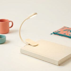 gadget booklight — Heart Space Goodies