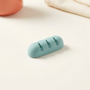 gadget cable organizer — Heart Space Goodies