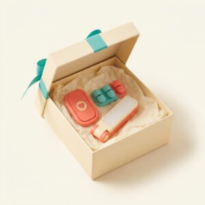giftbox desk — Heart Space Goodies