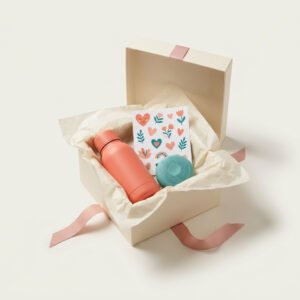 giftbox hydration — Heart Space Goodies