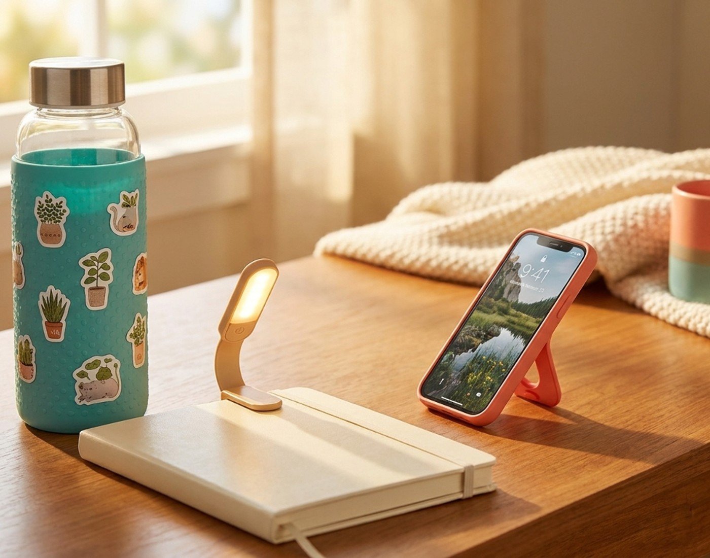 Handy little gadgets